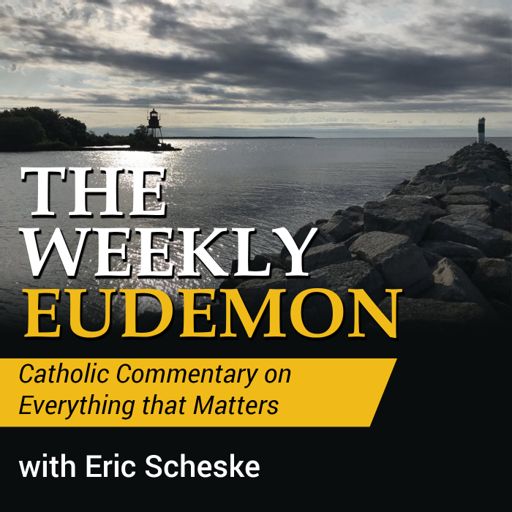 Cover art for podcast The Weekly Eudemon