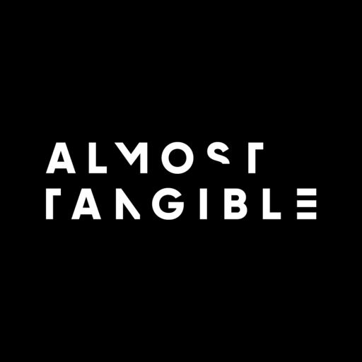 Cover art for podcast Almost Tangible - Audio You Feel