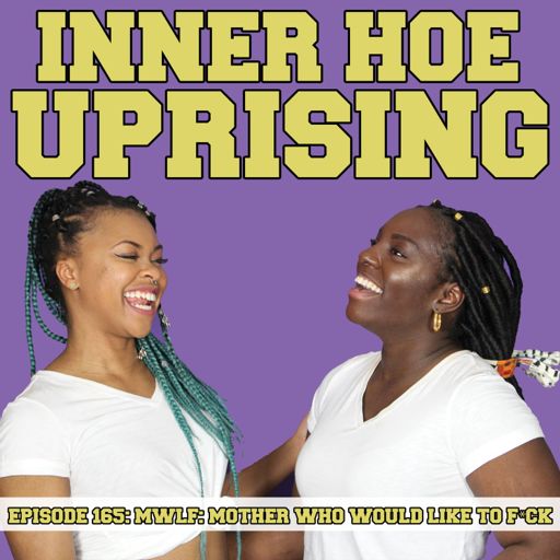 Welsh Ashliegh Browning - 7: Women And COINTELPRO from Inner Hoe Uprising on RadioPublic