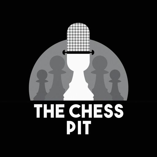 Cover art for podcast The Chess Pit