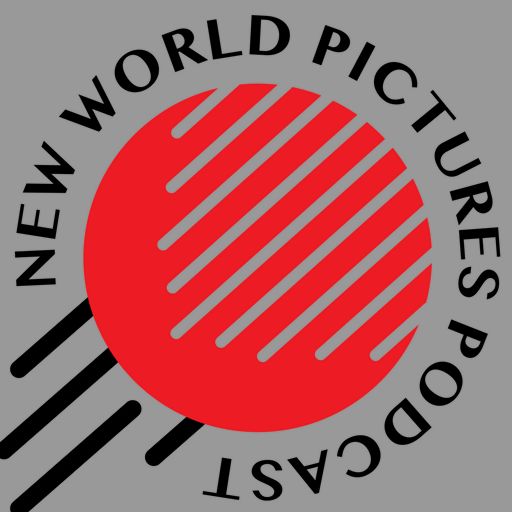 Cover art for podcast The New World Pictures Podcast