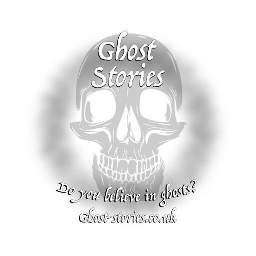 Cover art for podcast Ghost Stories the Podcast