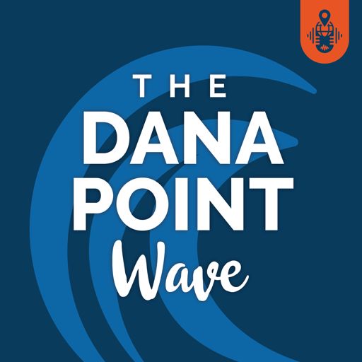 Cover art for podcast The Dana Point Wave