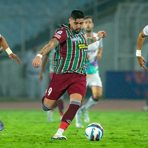 ISL 2020-21: Will wholesale changes change Hyderabad FC's fortune this  season?