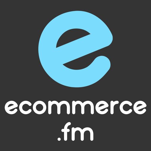 Cover art for podcast Ecommerce FM
