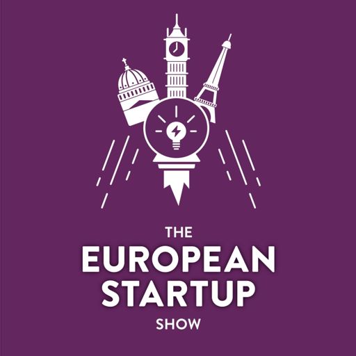 Cover art for podcast The European Startup Show