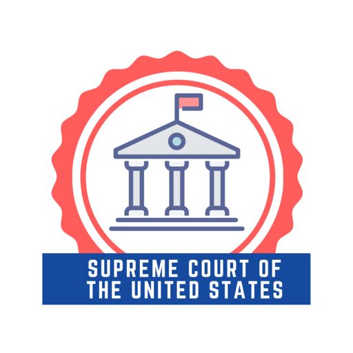 Cover art for podcast Supreme Court of the United States