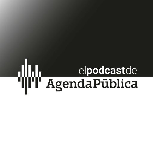 Cover art for podcast El Podcast de Agenda Pública