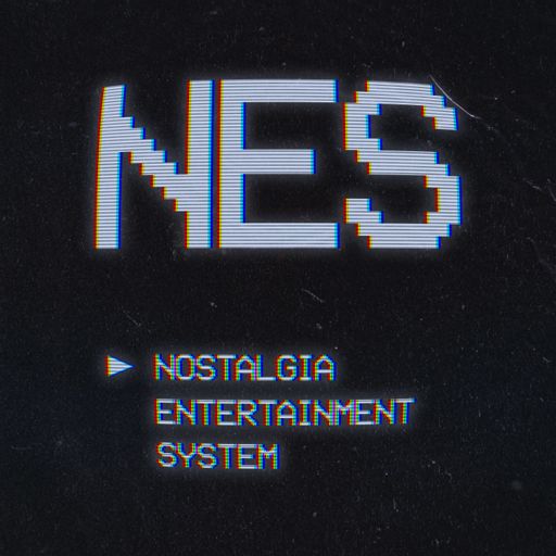 Cover art for podcast Nostalgia Entertainment System