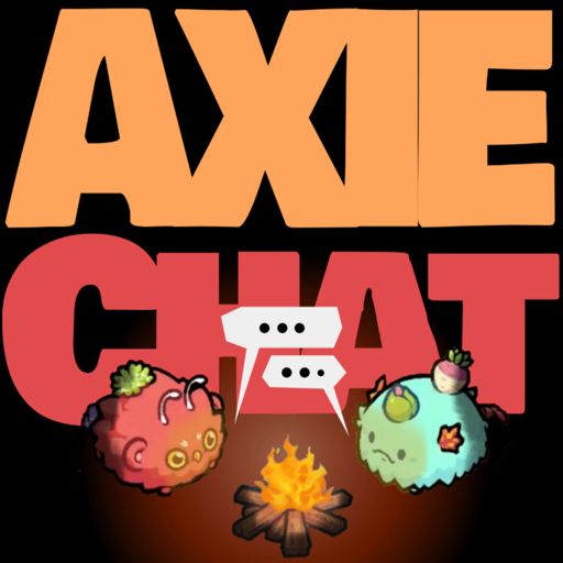 Cover art for podcast Axie Chat