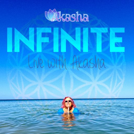 Cover art for podcast BlissLife with Akasha