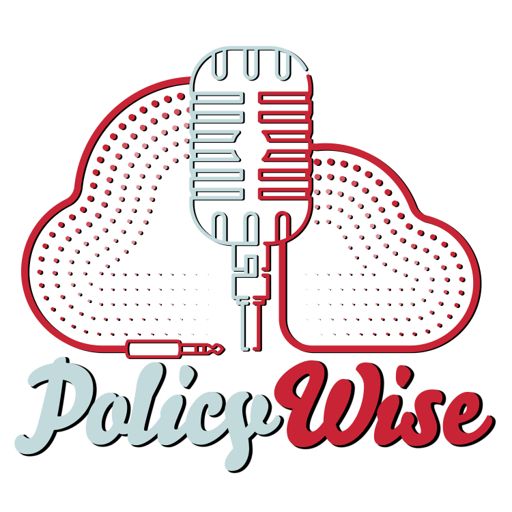 Cover art for podcast PolicyWise