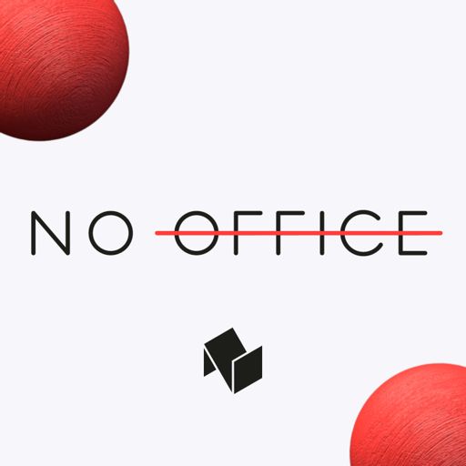 Cover art for podcast No Office