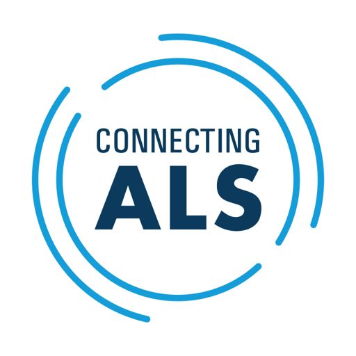 Cover art for podcast Connecting ALS