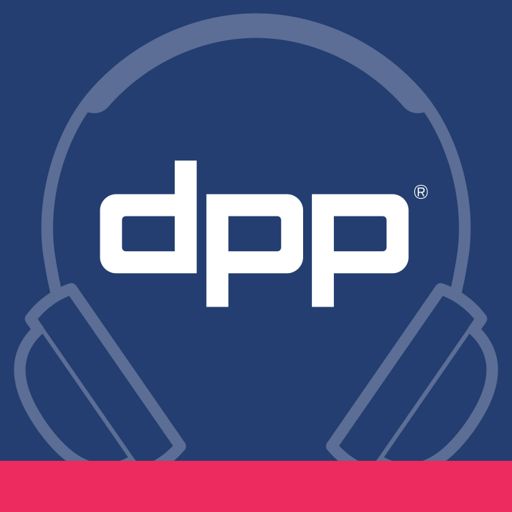Cover art for podcast DPP Podcast