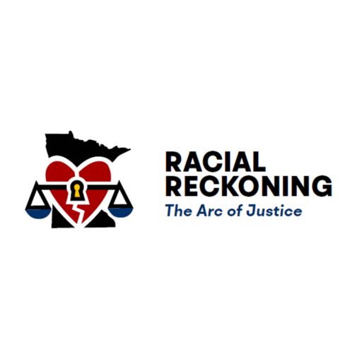 Cover art for podcast Racial Reckoning: The Arc of Justice