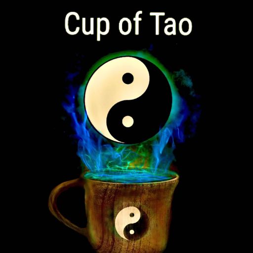 Cover art for podcast Cup of Tao