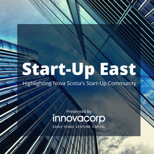 Cover art for podcast Start-Up East