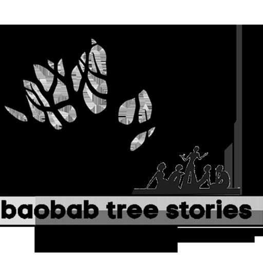 Cover art for podcast In Books - Stories from under the Baobab Tree