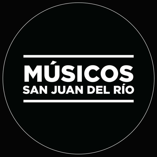 Cover art for podcast Músicos San Juan del Río