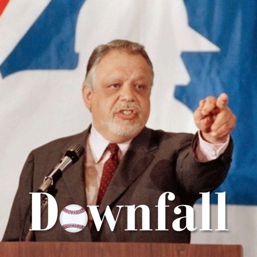 Cover art for podcast Downfall