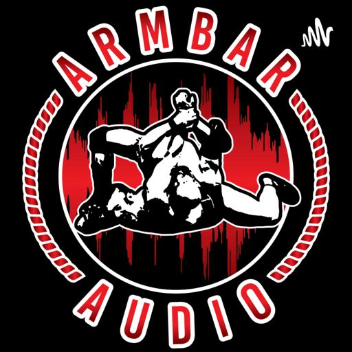 Cover art for podcast Armbar Audio