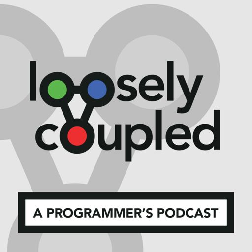 Cover art for podcast Loosely Coupled Podcast