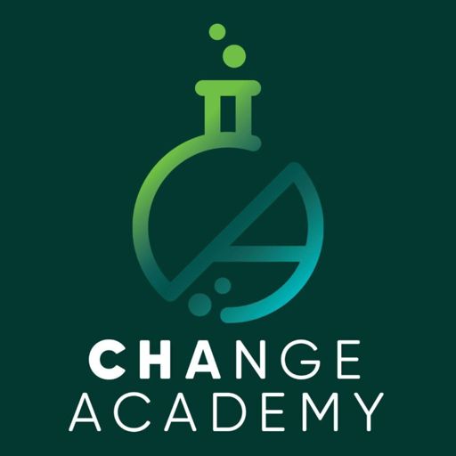 Cover art for podcast Change Academy