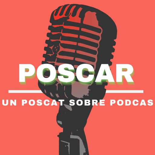 Cover art for podcast Poscar