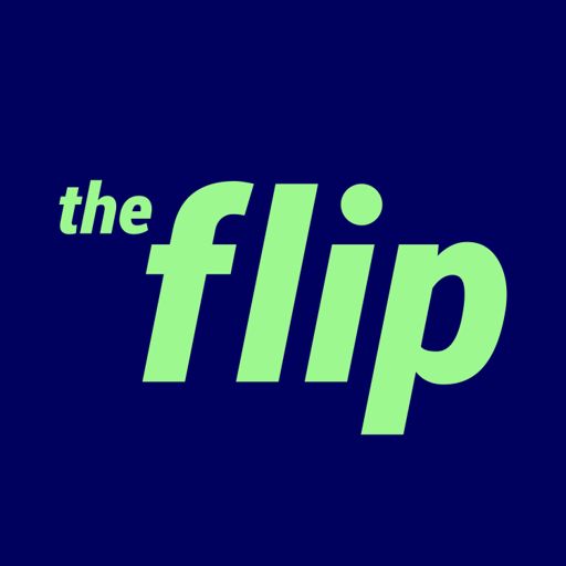 Cover art for podcast The Flip