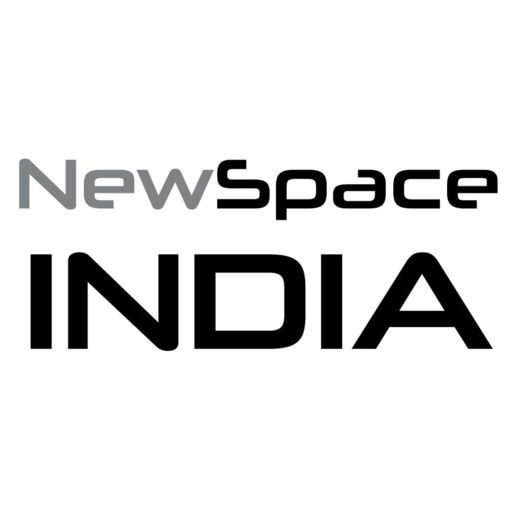 Cover art for podcast NewSpace India