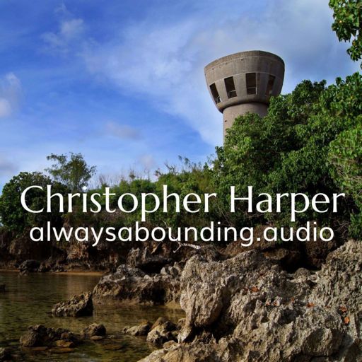 Cover art for podcast alwaysabounding.audio