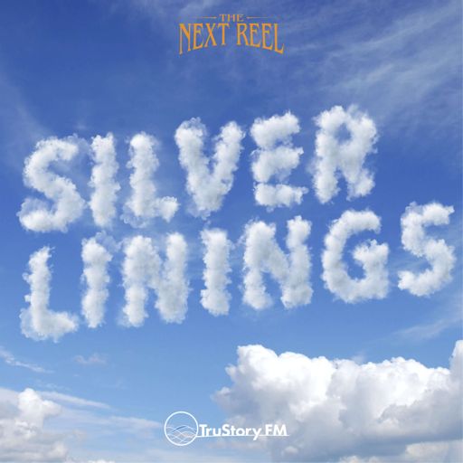 Cover art for podcast Silver Linings: Movie Gold in Clouds of Grey