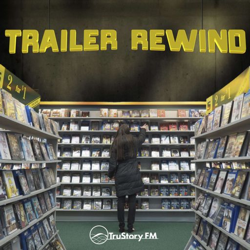 Cover art for podcast Trailer Rewind