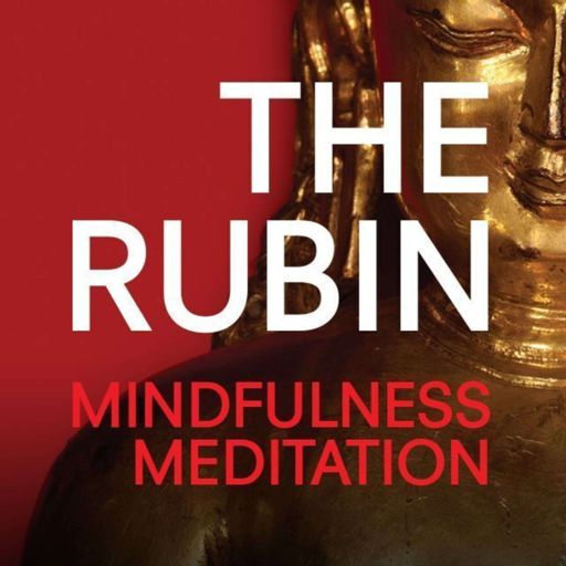 Cover art for podcast Mindfulness Meditation Podcast