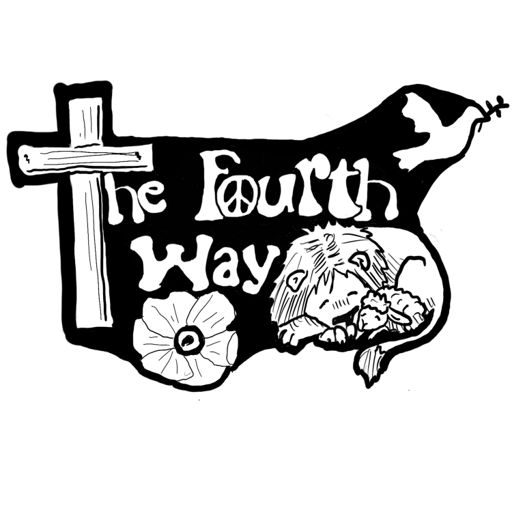 Cover art for podcast The Fourth Way