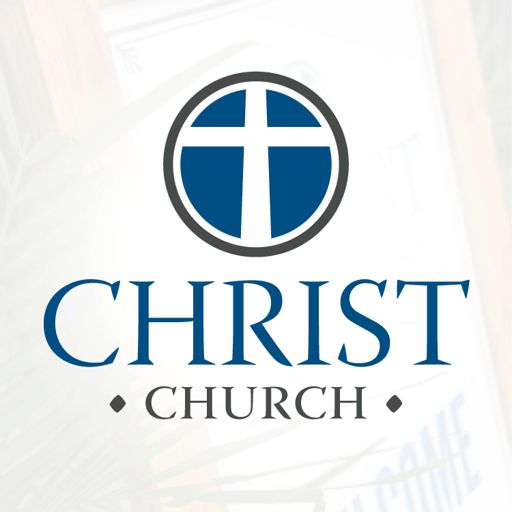 Cover art for podcast Christ Church Cincy