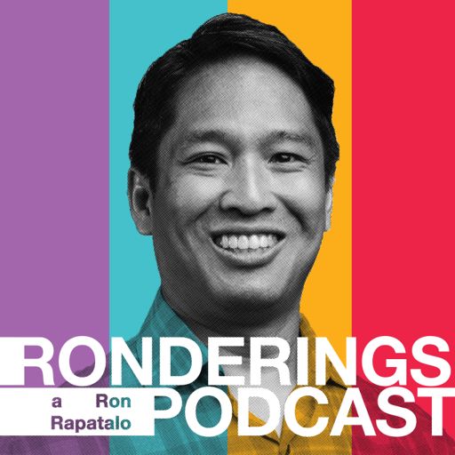 Cover art for podcast Ronderings