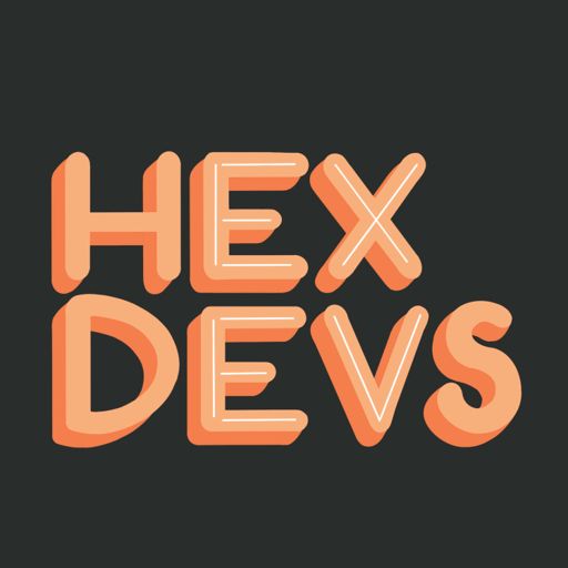 Cover art for podcast hexdevs