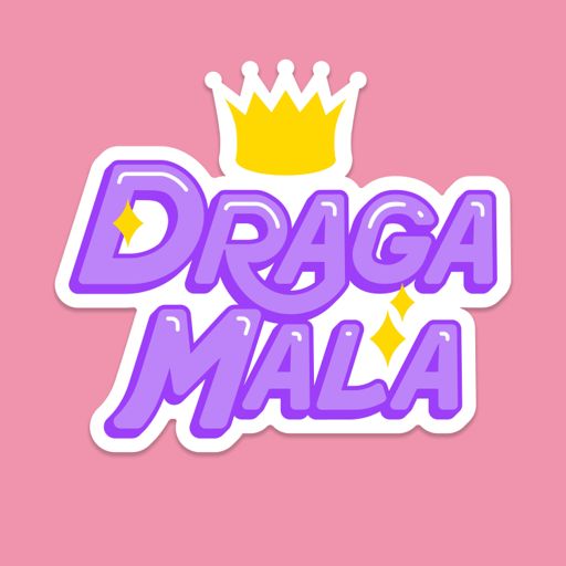 Cover art for podcast Draga Mala