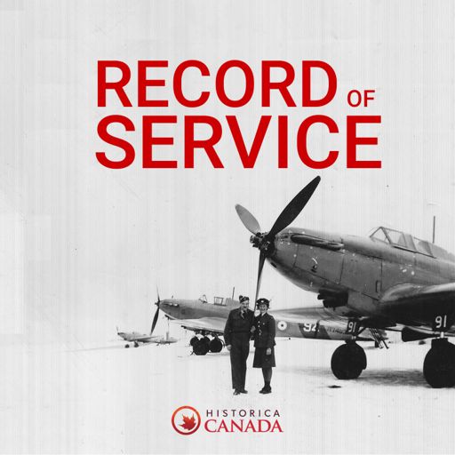 Cover art for podcast Record of Service