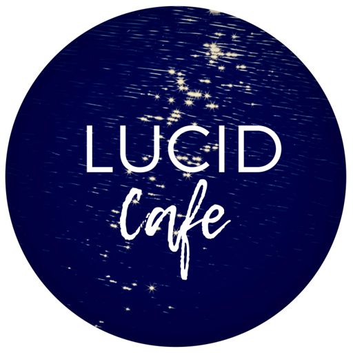 Cover art for podcast Lucid Cafe