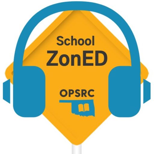 Cover art for podcast School Zoned