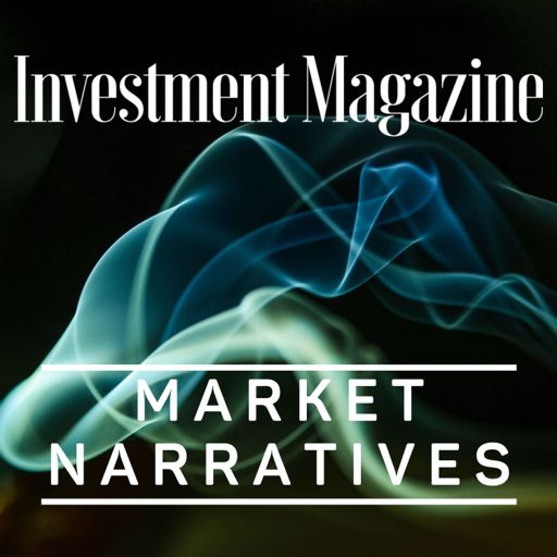 Cover art for podcast Market Narratives