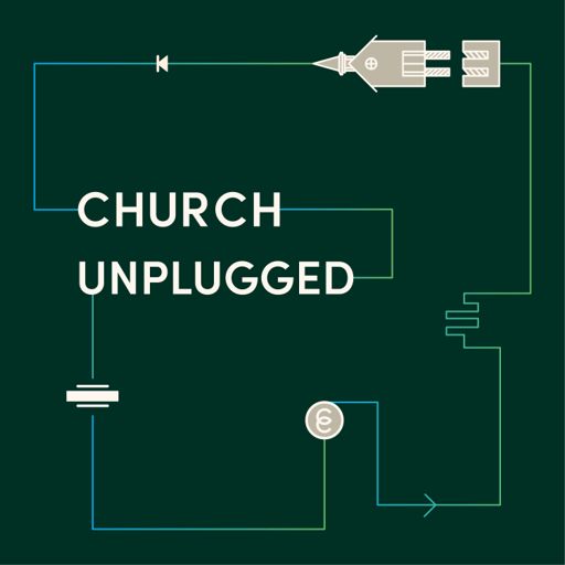 Cover art for podcast Church Unplugged