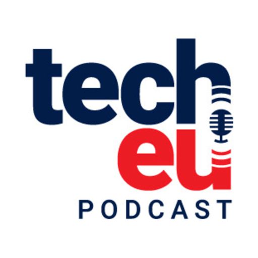 Cover art for podcast Tech.eu