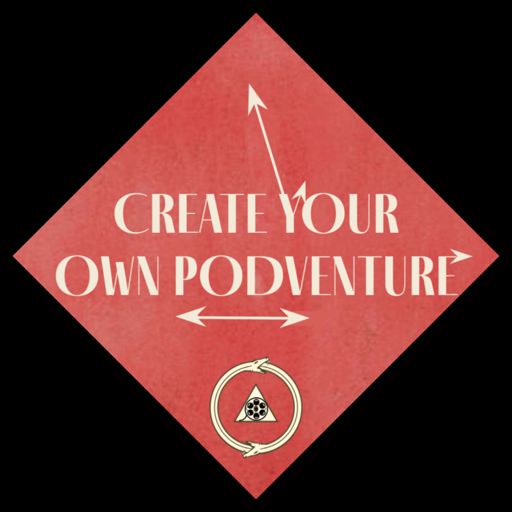 Cover art for podcast Create Your Own Podventure