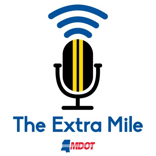 Cover art for podcast The Extra Mile