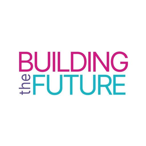 Cover art for podcast Building The Future Show - Radio / TV / Podcast