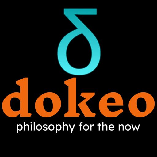Cover art for podcast δ dokeo podcast